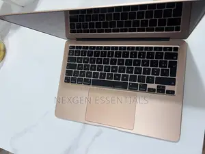 Laptop Apple MacBook Air 8GB SSD 256GB