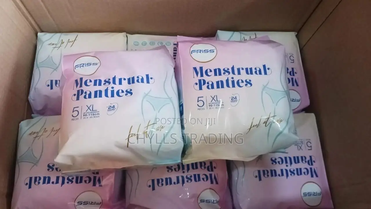 High Quality Menstrual Pant