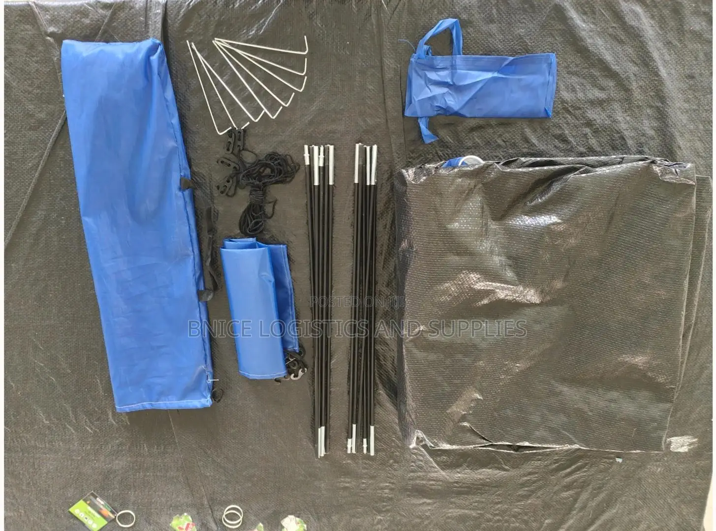2 Person Camp Tent/ Outdoor Tent