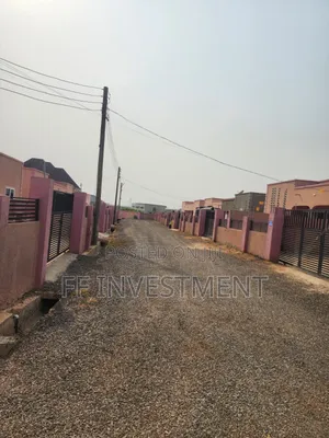 2bdrm House in Adom City Estate, Tema Metropolitan for rent