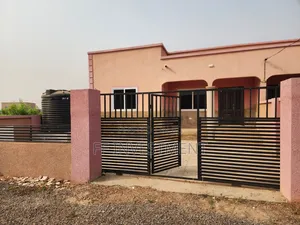 2bdrm House in Adom City Estate, Tema Metropolitan for rent