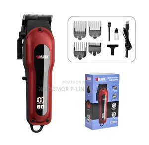 Wmark Ng-122 Hair Clipper
