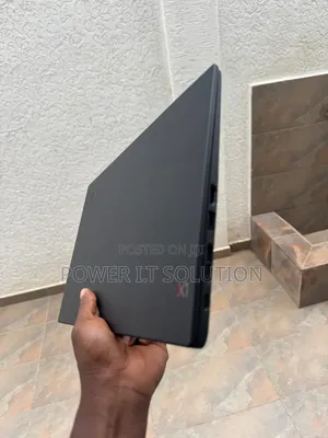 Laptop Lenovo ThinkPad X1 Carbon 16GB Intel Core i7 SSD 256GB