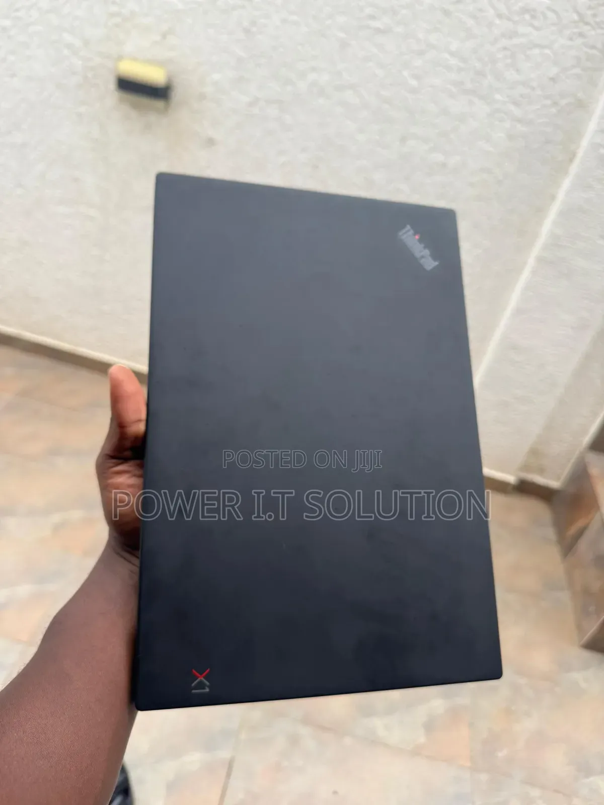Laptop Lenovo ThinkPad X1 Carbon 16GB Intel Core i7 SSD 256GB