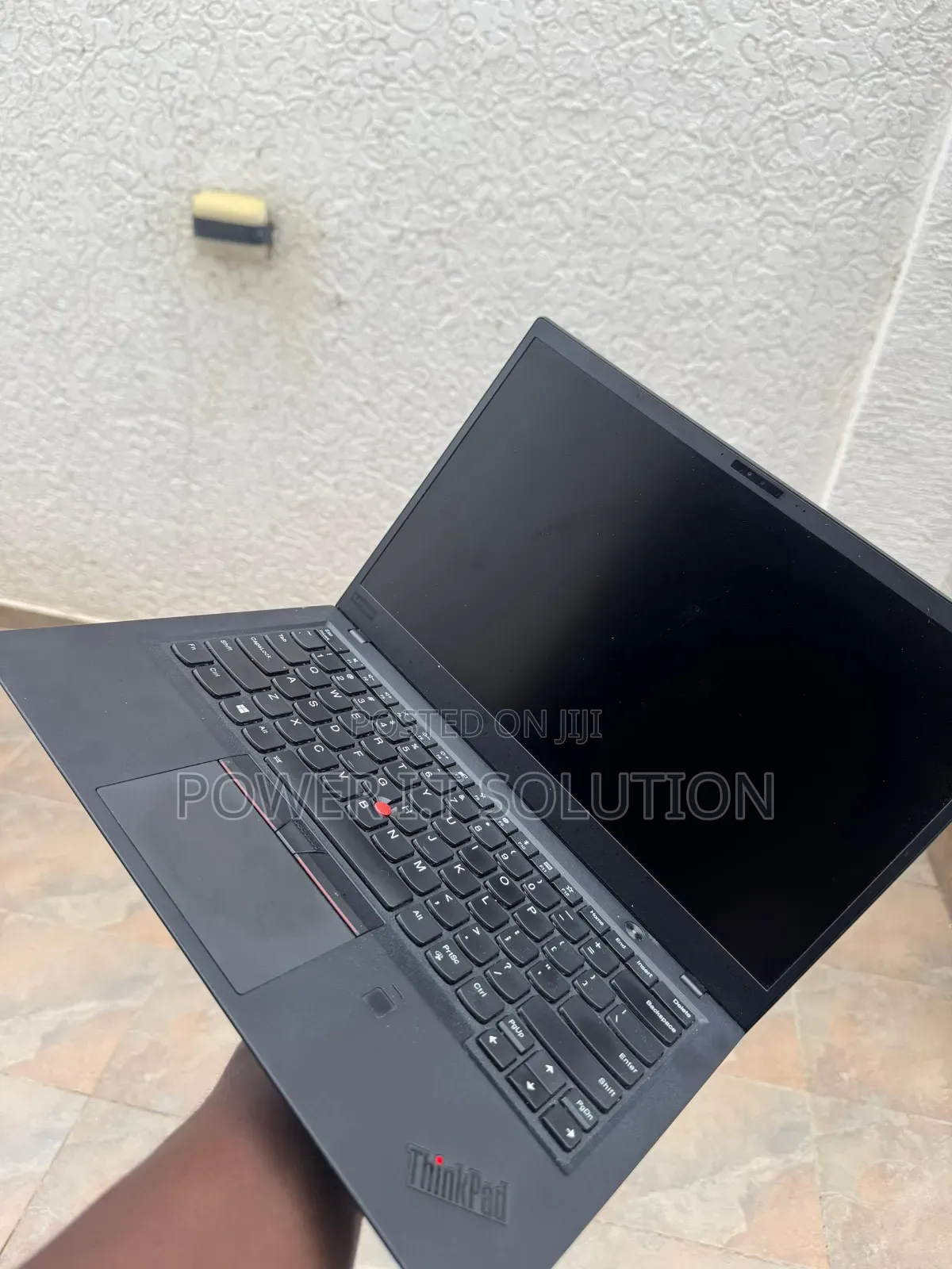 Laptop Lenovo ThinkPad X1 Carbon 16GB Intel Core i7 SSD 256GB