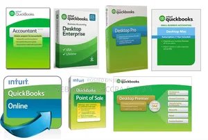Intuit Quickbooks | Accounting Software