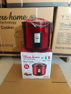 5l Rice Cooker