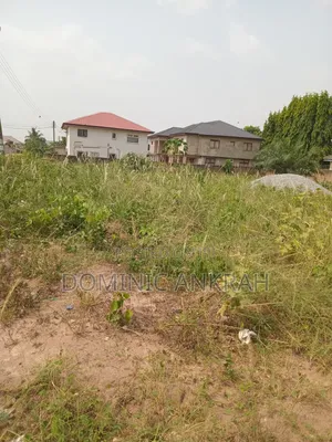 2plots of Land for Sale at Amasaman Stadium