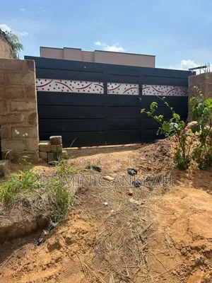 2plots of Land for Sale at Amasaman Stadium