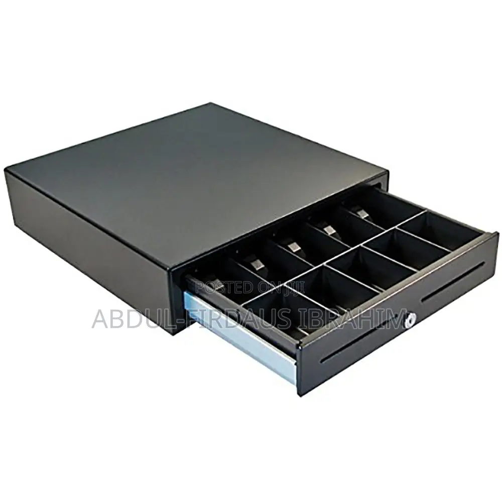 Complete Touch Pos System Setup (Software And Complete Hardware)