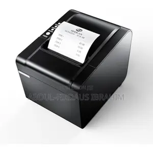 Complete Touch Pos System Setup (Software And Complete Hardware)