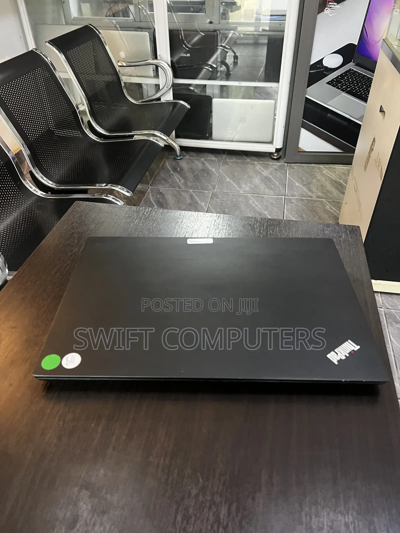 Laptop Lenovo ThinkPad T15 Gen1 8GB AMD Ryzen 5 SSD 256GB
