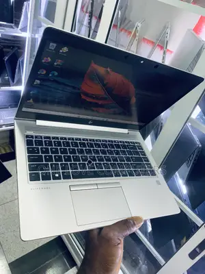 Laptop HP EliteBook 745 G6 16GB AMD Ryzen 5 SSD 512GB