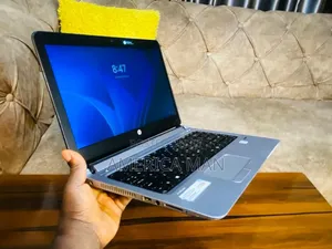 New Laptop HP ProBook 430 G3 4GB Intel Core i3 SSD 500GB