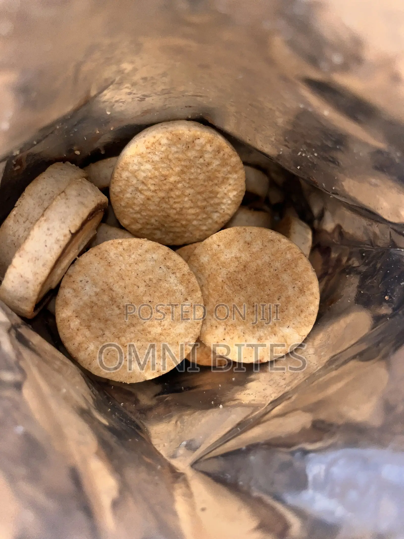 Nutella Biscuit 276g