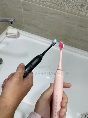 Electric Toothbrush