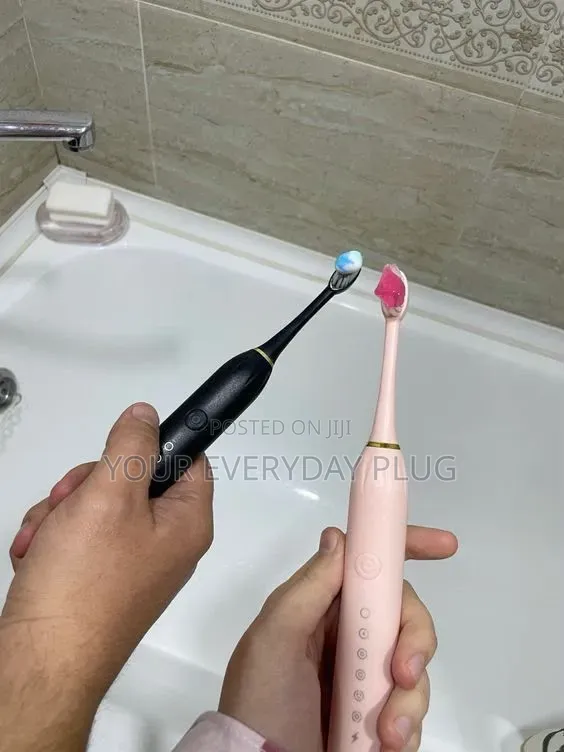 Electric Toothbrush
