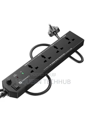 4way Extension Board Hb