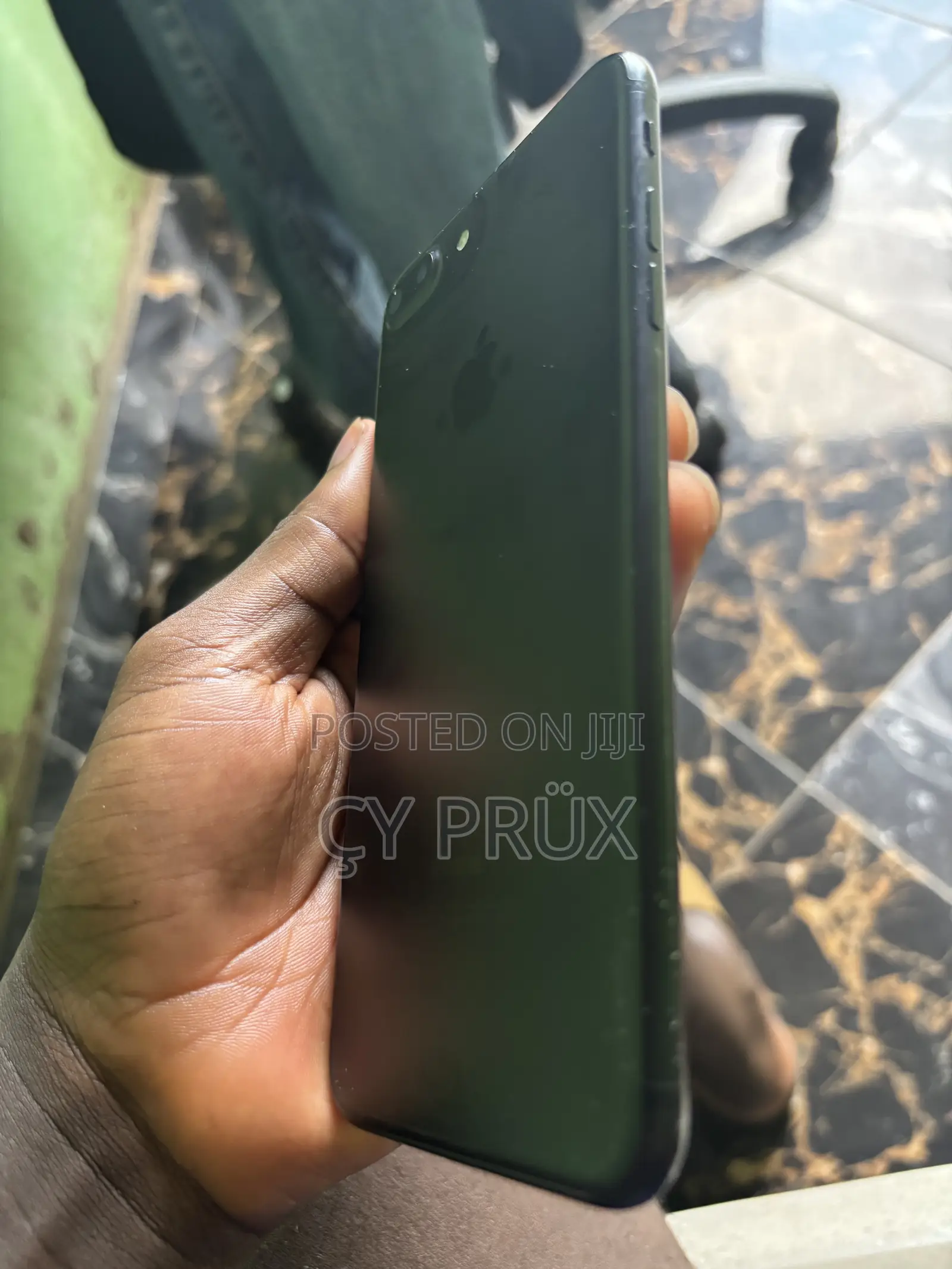 Apple iPhone 7 Plus 128 GB Black