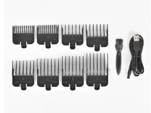 Ng-138 Hair Clipper