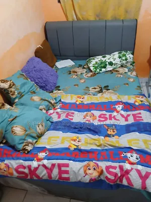 Double Bed for Sale