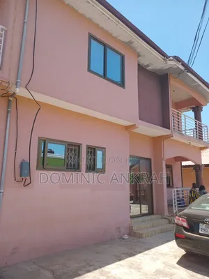2bdrm Apartment in Mega Properties, Amasaman for rent