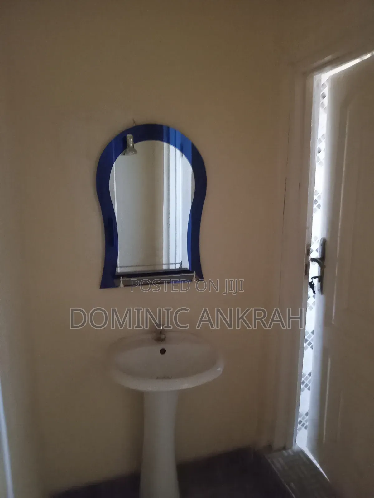 2bdrm Apartment in Mega Properties, Amasaman for rent