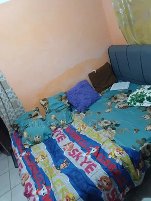 Double Bed for Sale