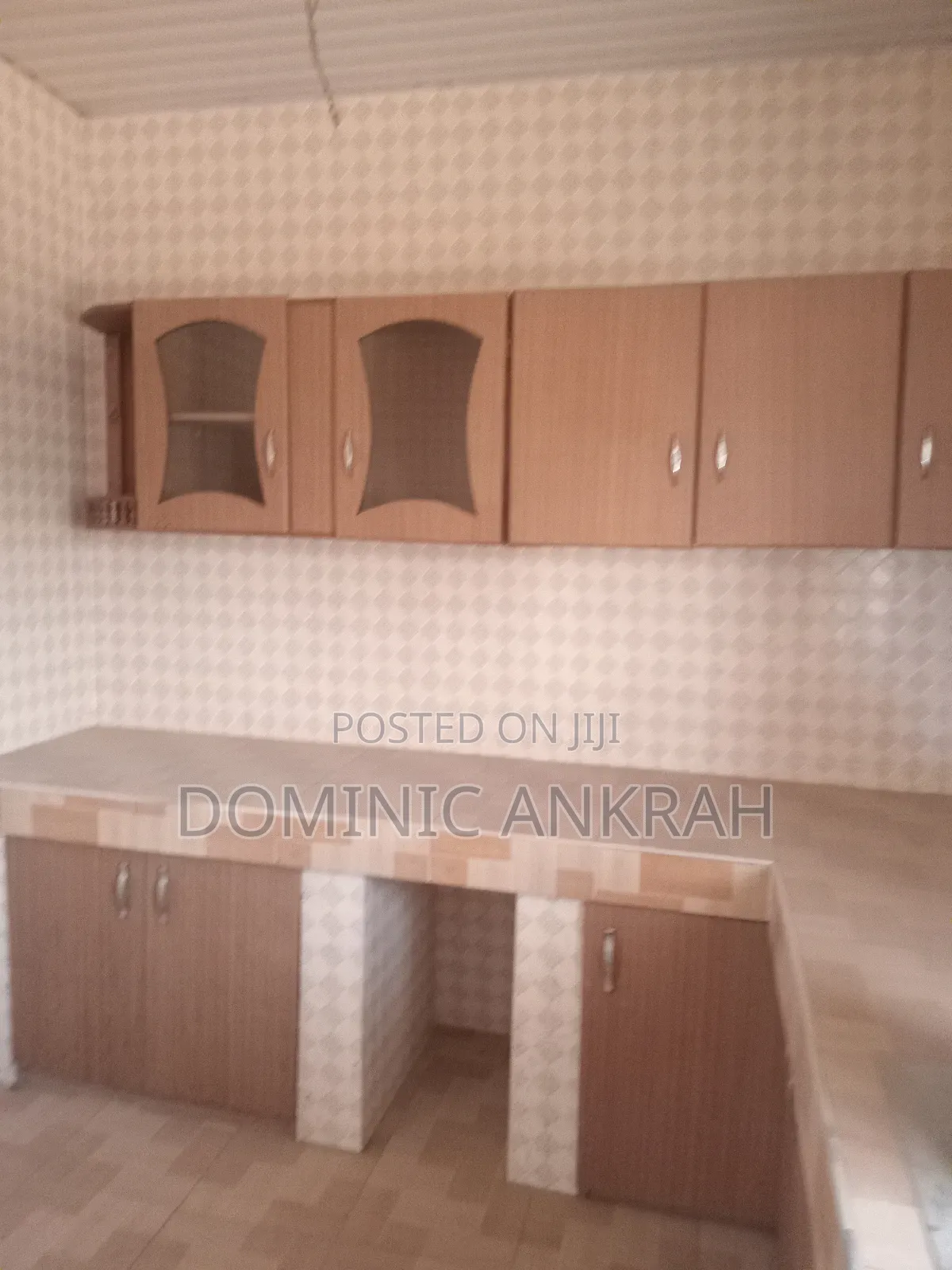 2bdrm Apartment in Mega Properties, Amasaman for rent