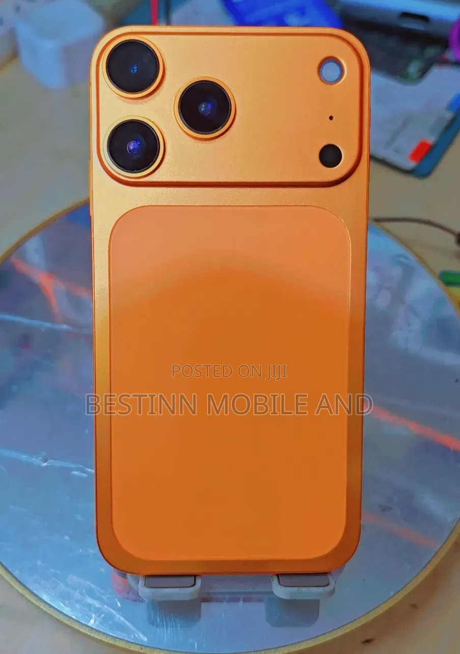 New Apple iPhone XR 128 GB Orange