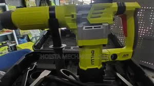 Demolition Breaker