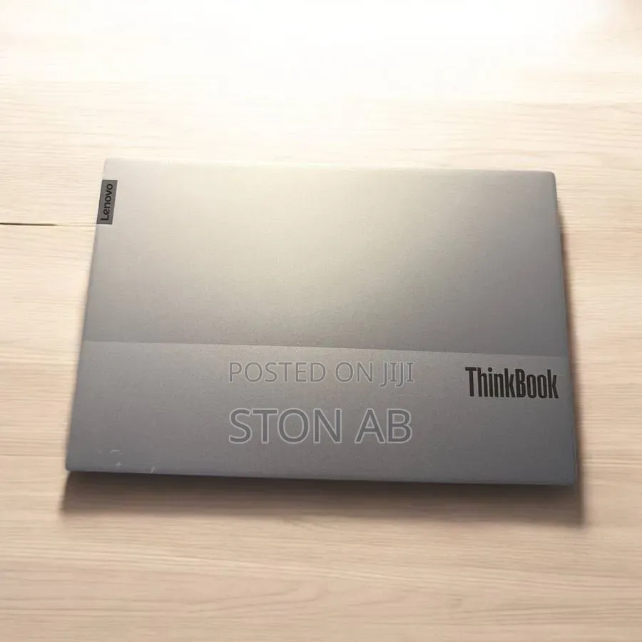 Laptop Lenovo ThinkBook 15s Gen 2 16GB AMD Ryzen 7 SSD 256GB