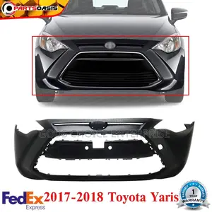 Front Bumper Yaris Ia 2018
