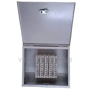 50 Pair Dp Box With Krone