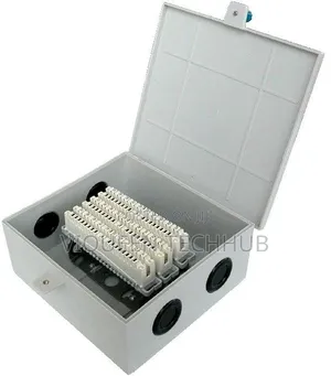 50 Pair Dp Box With Krone