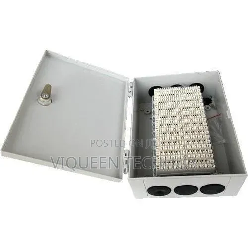 50 Pair Dp Box With Krone