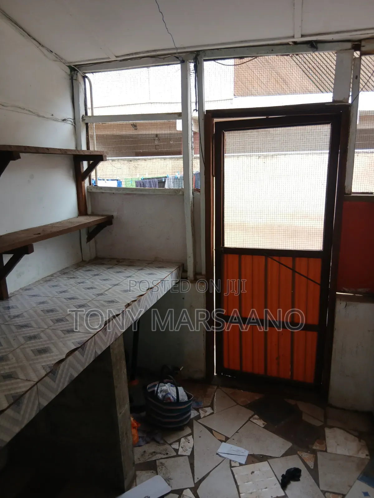 1bdrm Shared Apartment in Haatso, Asore Junction for rent