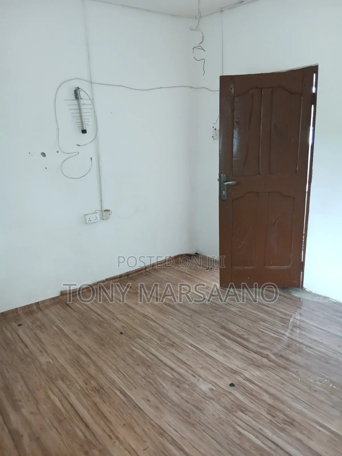 1bdrm Shared Apartment in Haatso, Asore Junction for rent