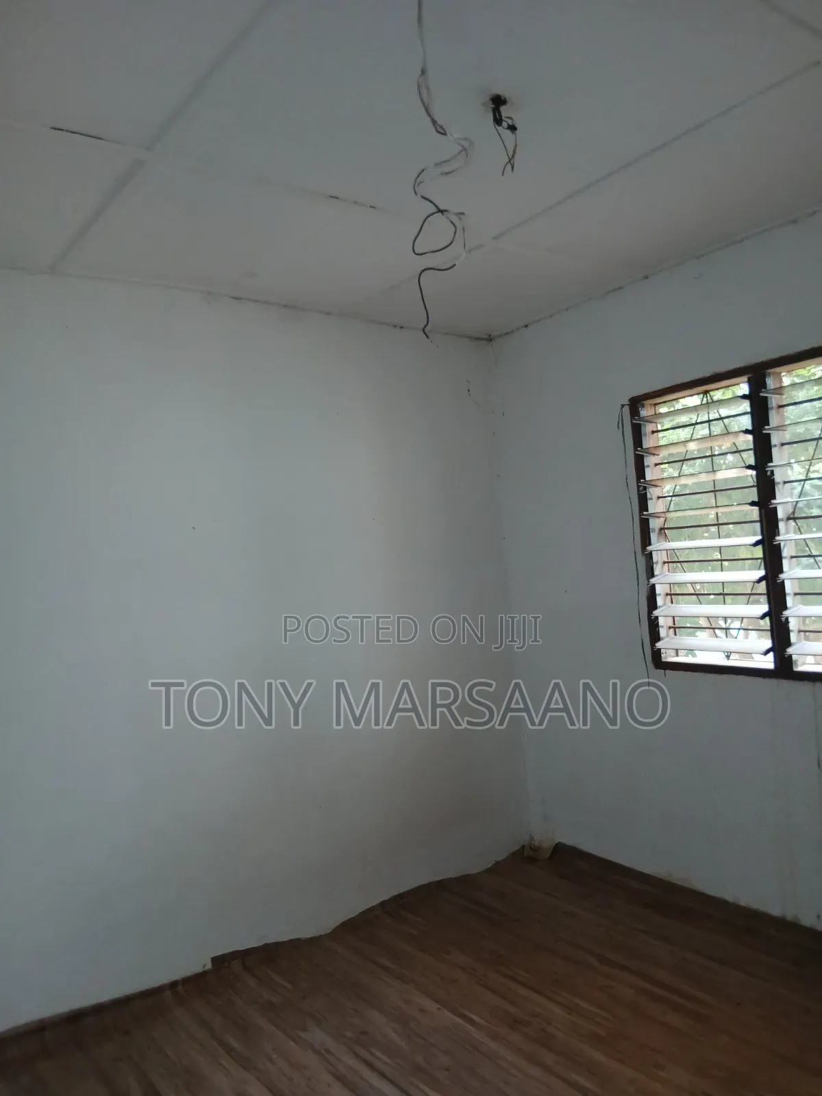 1bdrm Shared Apartment in Haatso, Asore Junction for rent