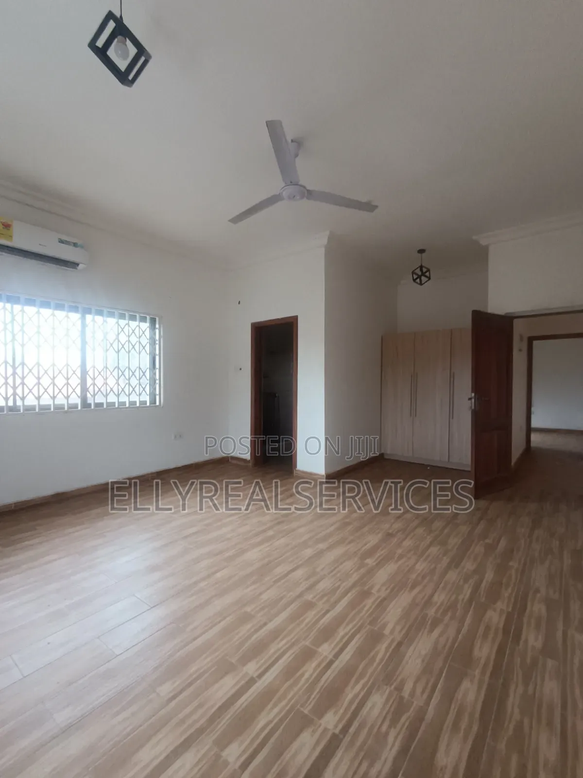 3bdrm Apartment in Ellyrealservices, Owusu Ansah for rent