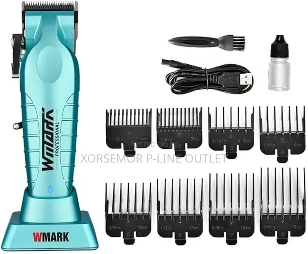 Wmark Ng-133 8000rpm Clipper