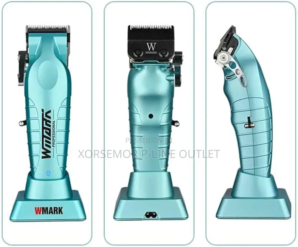 Wmark Ng-133 8000rpm Clipper