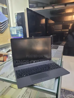 Laptop HP Pavilion 15 8GB Intel Core i7 SSD 256GB