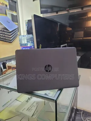 Laptop HP Pavilion 15 8GB Intel Core i7 SSD 256GB