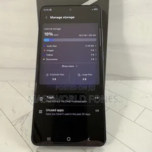 New Samsung Galaxy S26 Ultra 5G 512 GB Black