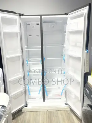 Nasco Refrigerator 521l