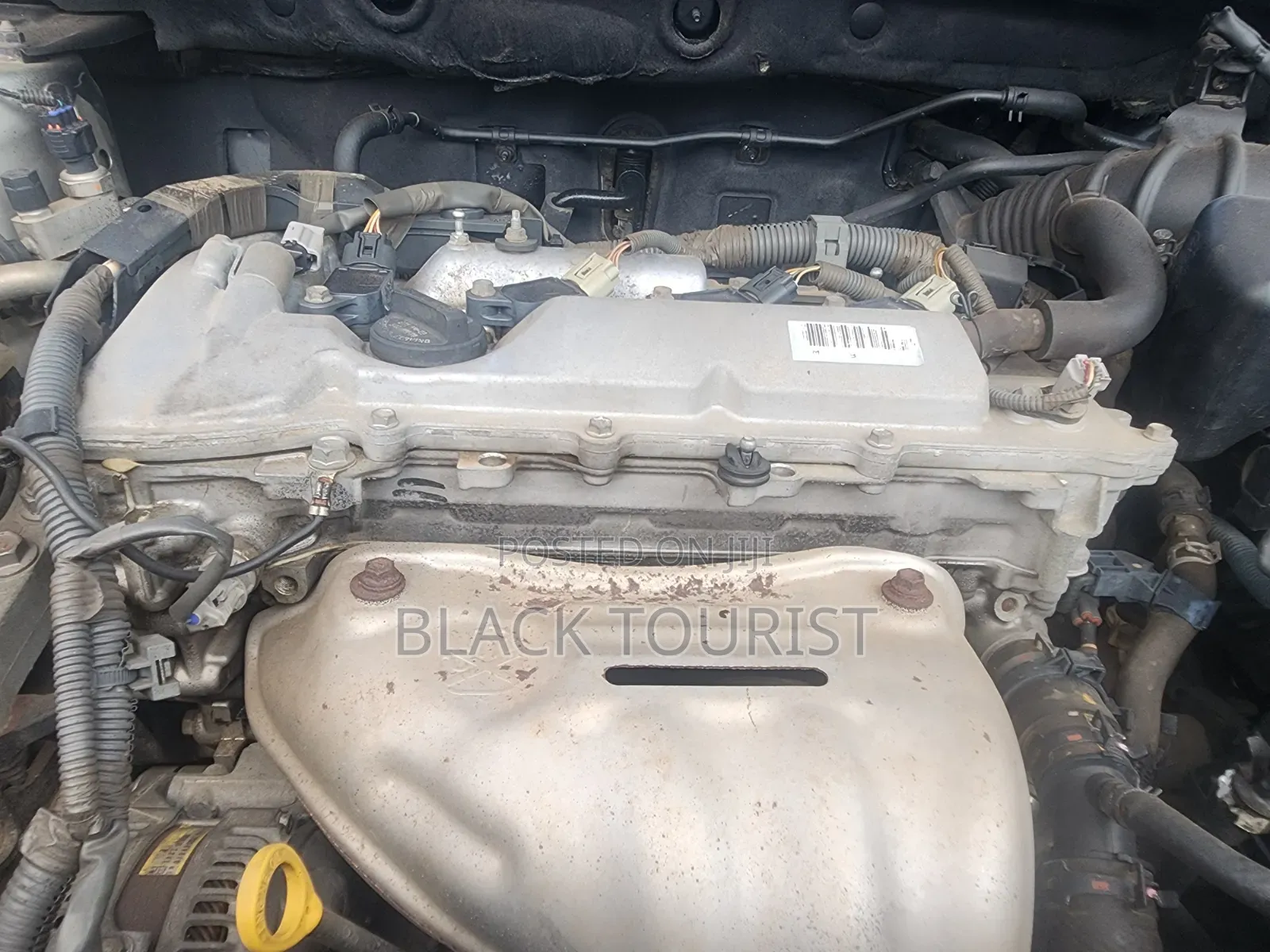 Toyota RAV4 2.5 Limited 4x4 2012 Silver