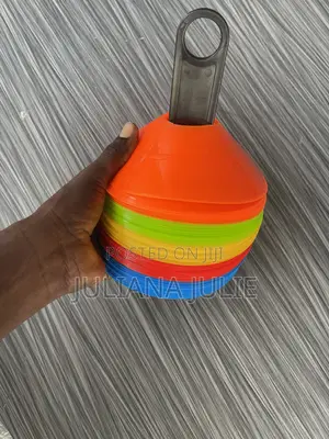 Original Training Cones Available at Cool Price