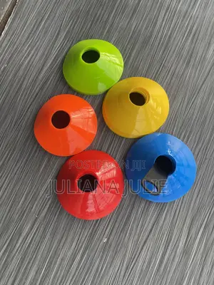 Original Training Cones Available at Cool Price