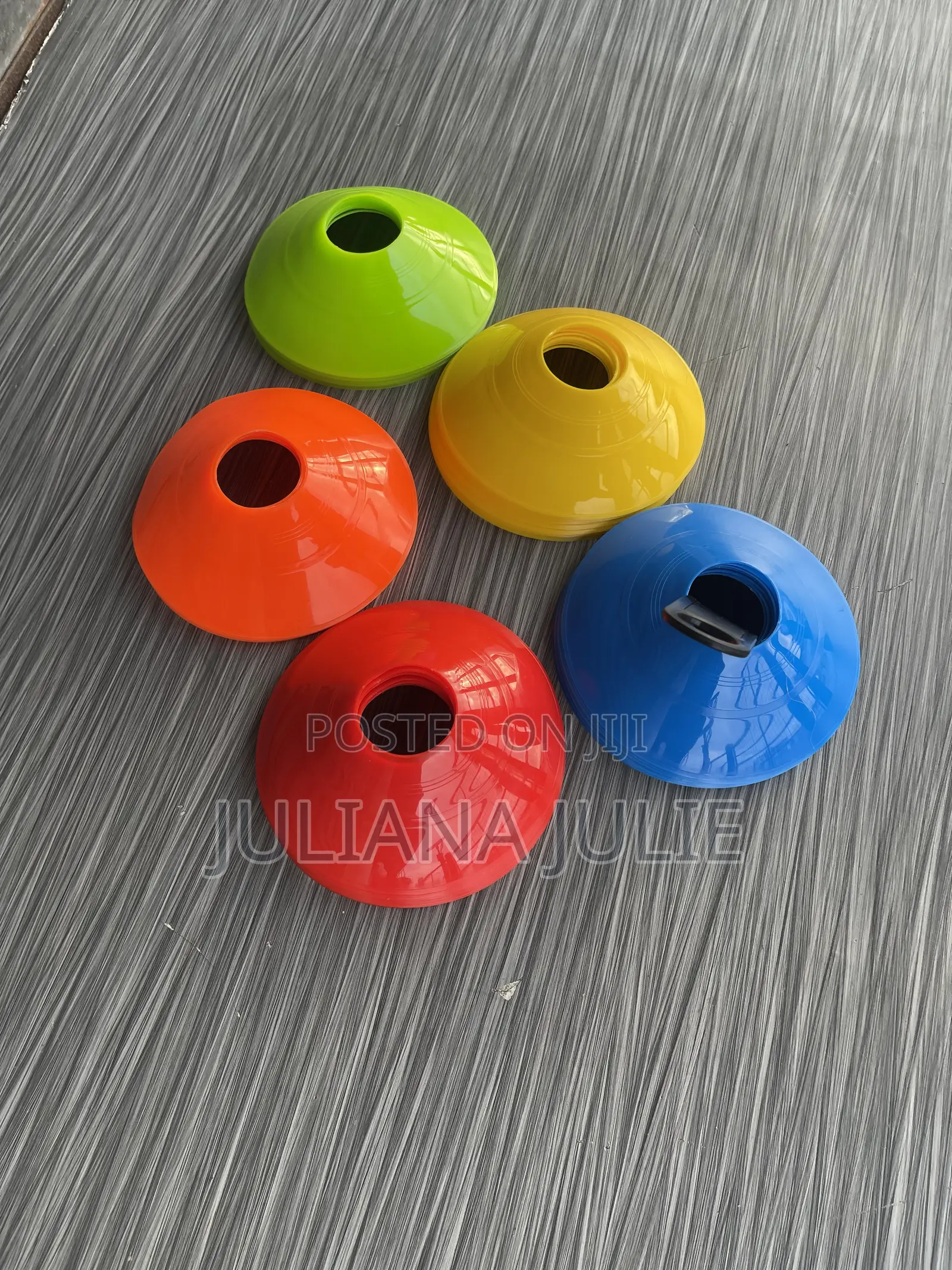 Original Training Cones Available at Cool Price